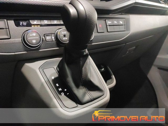 VOLKSWAGEN Caravelle usata, con Chiusura centralizzata