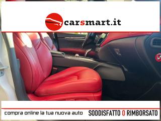 MASERATI Ghibli usata, con Controllo trazione