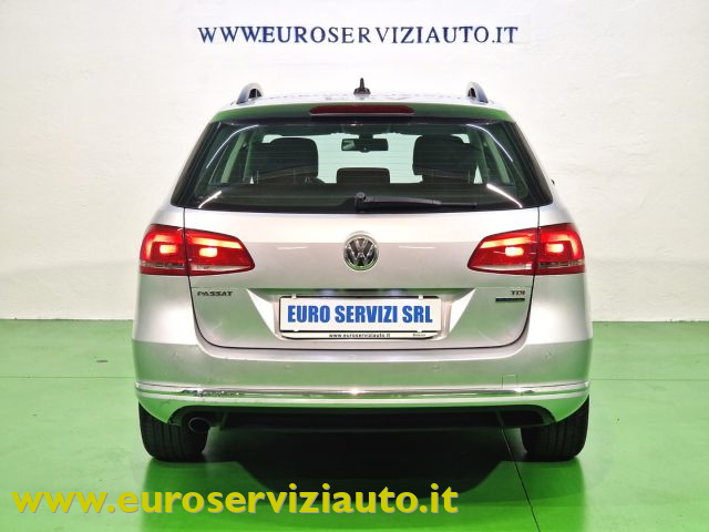VOLKSWAGEN Passat usata 55
