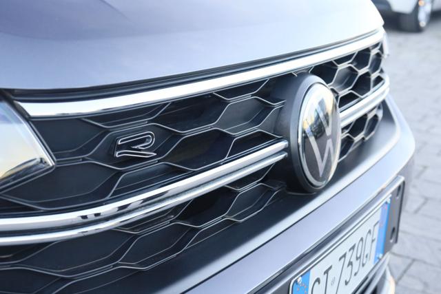 VOLKSWAGEN Taigo usata, con Sistema di avviso di distanza