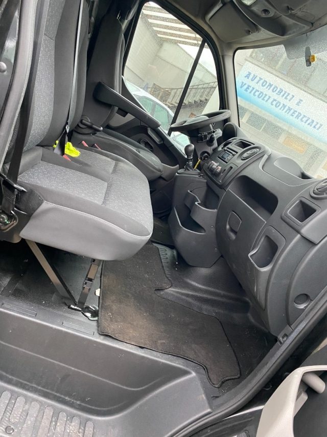 OPEL Movano usata, con Sistema di navigazione