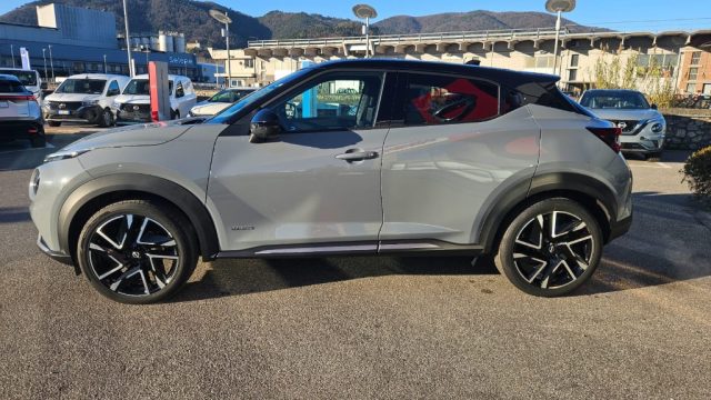 NISSAN Juke usata, con Climatizzatore