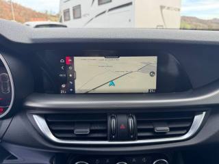 ALFA ROMEO Stelvio usata, con Fendinebbia