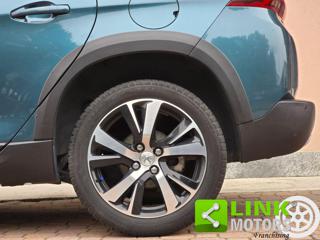 PEUGEOT 2008 usata, con Vivavoce