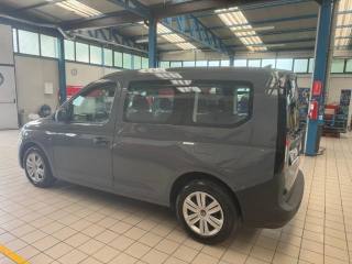 VOLKSWAGEN Caddy usata, con Airbag laterali