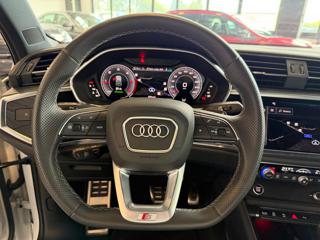 AUDI Q3 usata, con Climatizzatore