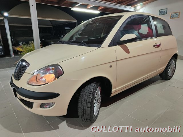 LANCIA Ypsilon usata 17