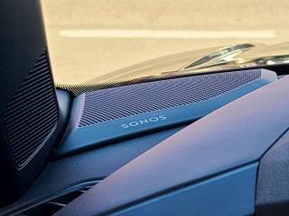 AUDI A1 usata, con Immobilizzatore elettronico