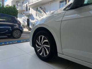 VOLKSWAGEN Polo usata, con Chiusura centralizzata