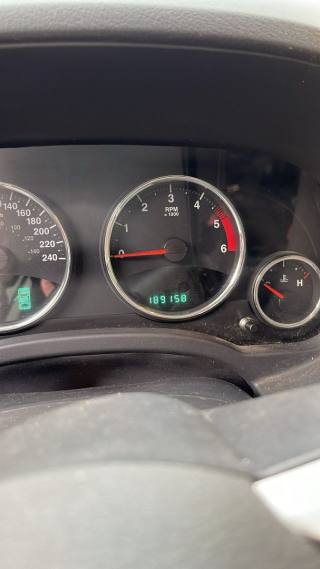 JEEP Compass usata, con Autoradio