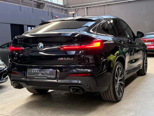 BMW X4 usata, con Airbag Passeggero