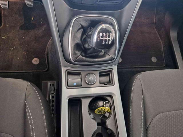 FORD Kuga usata, con Cruise Control