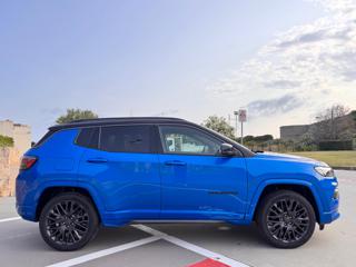 JEEP Compass usata, con Autoradio