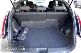 NISSAN Juke usata, con Interni in pelle