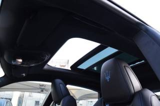 MASERATI Levante usata, con Cerchi in lega