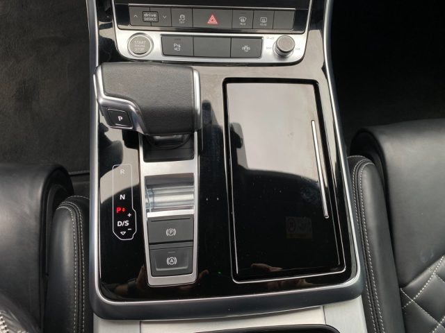 AUDI Q8 usata, con Cruise Control