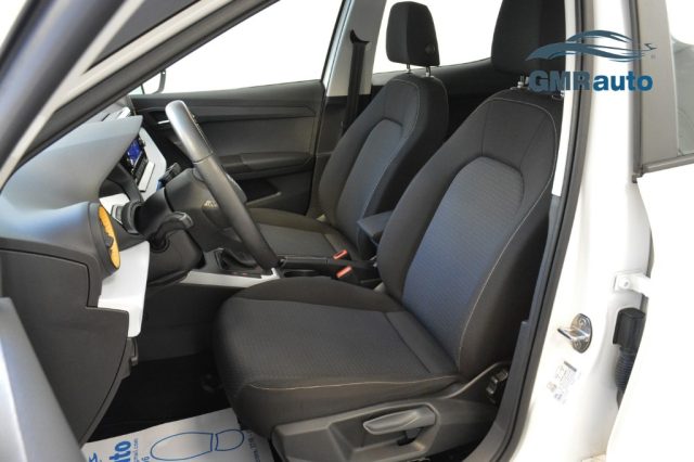 SEAT Arona usata, con Cruise Control