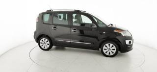 CITROEN C3 Picasso usata, con Volante multifunzione