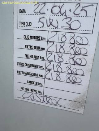 RENAULT Trafic usata, con ESP