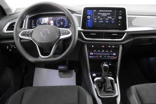 VOLKSWAGEN T-Roc usata, con Chiusura centralizzata