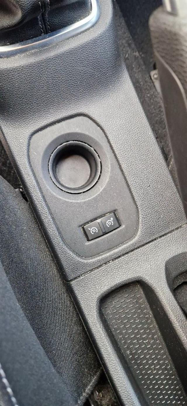 DACIA Duster usata, con Chiusura centralizzata