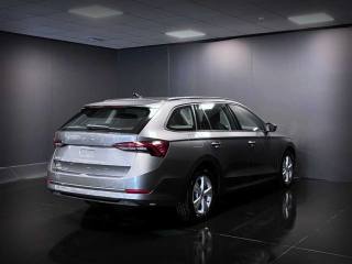 SKODA Octavia usata, con Chiusura centralizzata