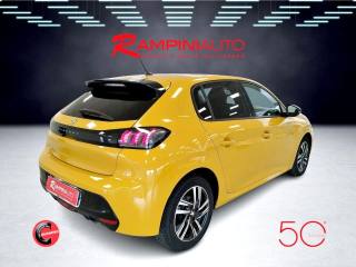 PEUGEOT 208 usata 7