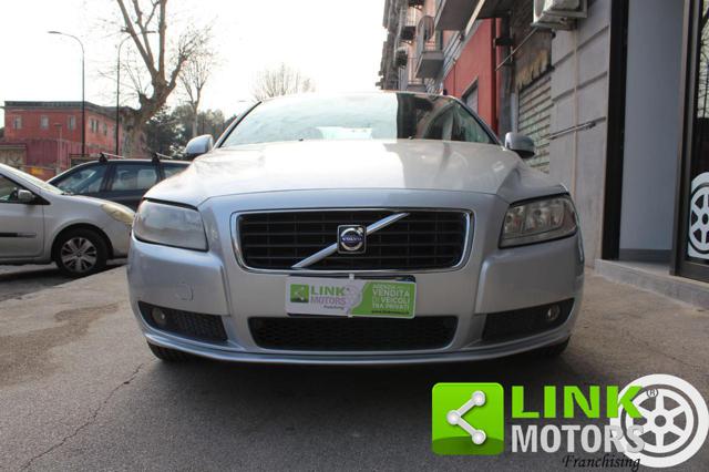 VOLVO S80 usata, con Cerchi in lega