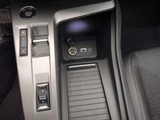 PEUGEOT 308 usata, con Sedili sportivi