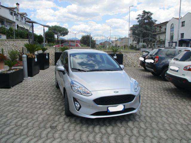 FORD Fiesta usata, con Airbag