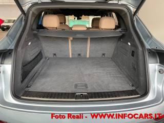 PORSCHE Cayenne usata, con Sistema di navigazione