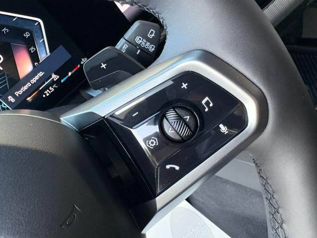 BMW 520 usata, con Luci diurne LED