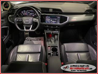 AUDI Q3 usata, con Antifurto