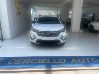 PEUGEOT 2008 usata, con Alzacristalli elettrici