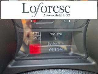 ALFA ROMEO Giulietta usata, con Servosterzo