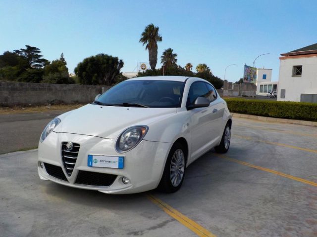 ALFA ROMEO MiTo usata, con ABS