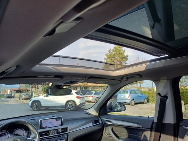 BMW X1 usata, con Cronologia tagliandi
