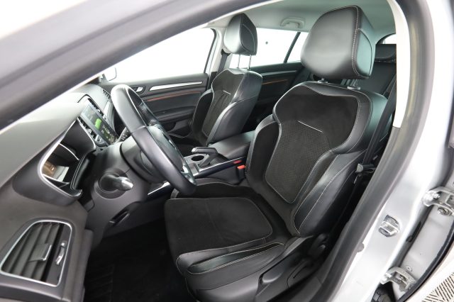 RENAULT Megane usata 2