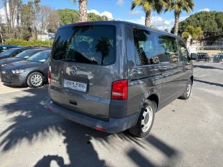 VOLKSWAGEN Caravelle usata, con Alzacristalli elettrici