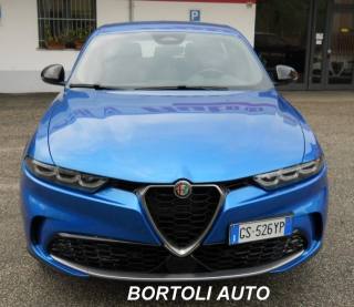 ALFA ROMEO Tonale usata, con Airbag