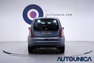 LANCIA MUSA usata, con Ruotino