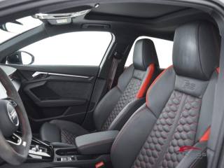 AUDI RS3 usata 8