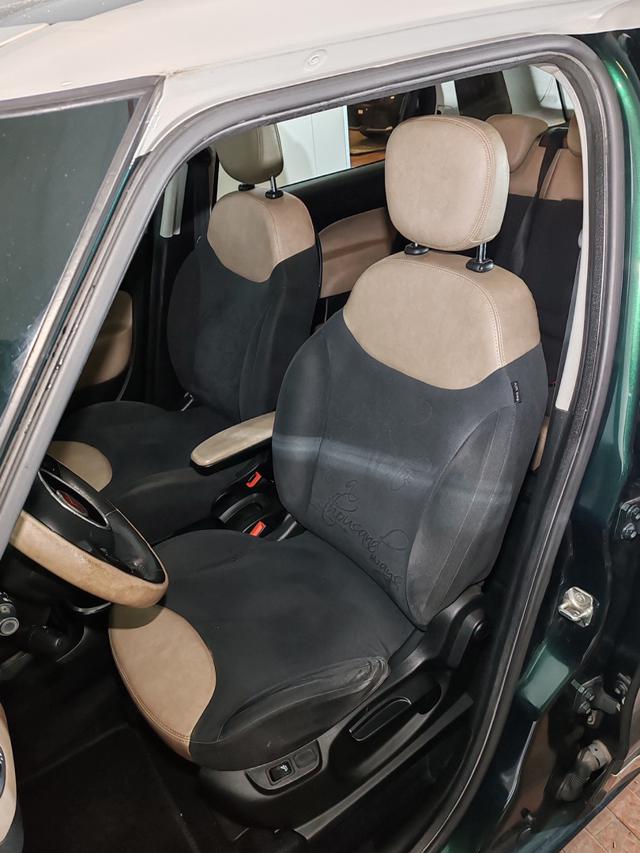 FIAT 500L usata, con Climatizzatore