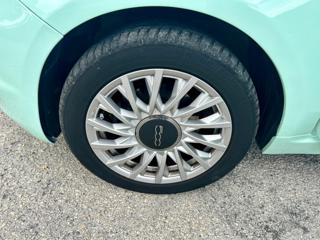 FIAT 500 usata, con ESP