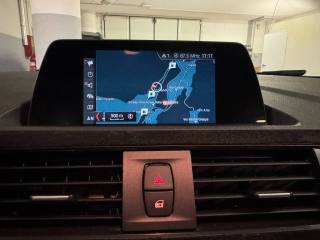 BMW 118 usata, con Controllo trazione