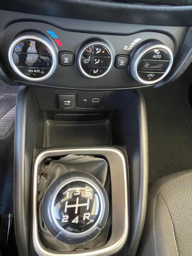 FIAT Tipo usata, con Chiusura centralizzata