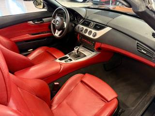 BMW Z4 usata, con ESP