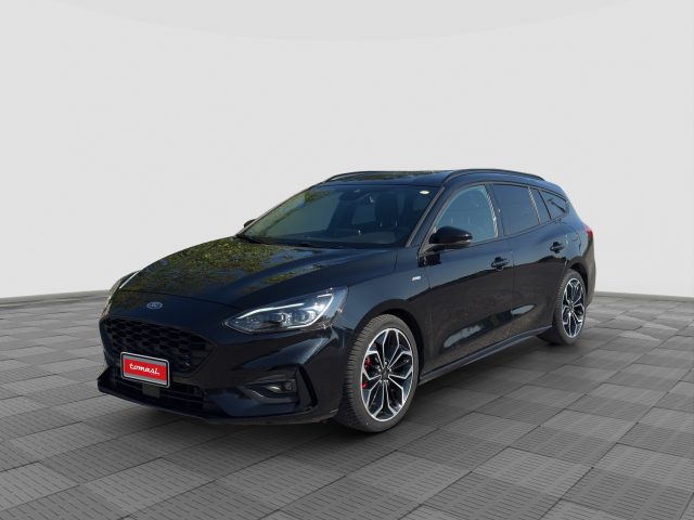 FORD Focus usata 0