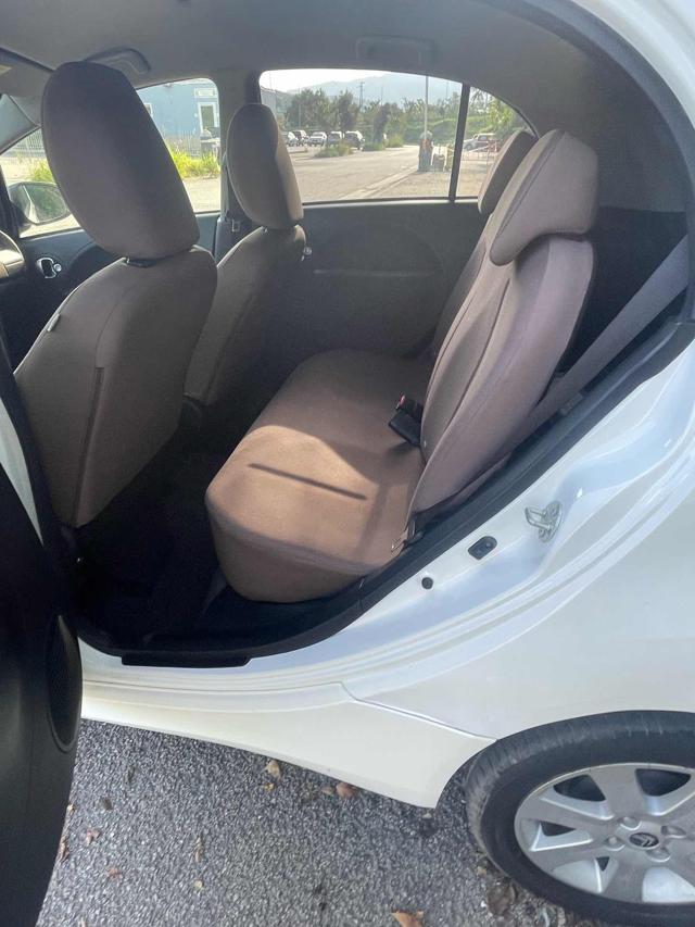 CITROEN C-Zero usata, con Sensore di luce