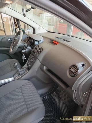 OPEL Meriva usata 14